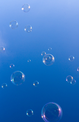 Bubbles