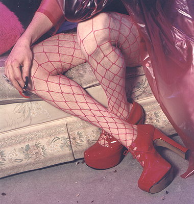 Fishnets