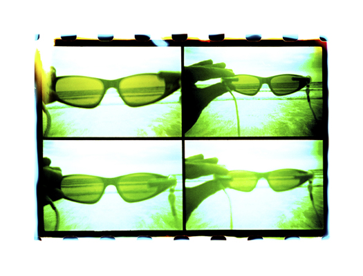 Shades