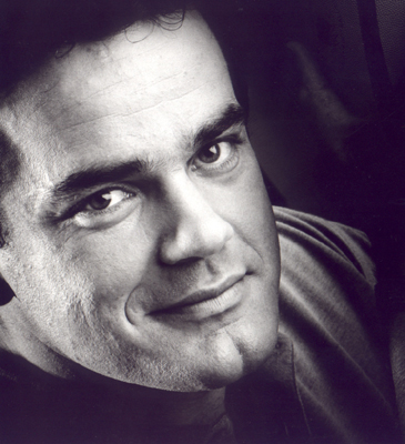 Will Carling