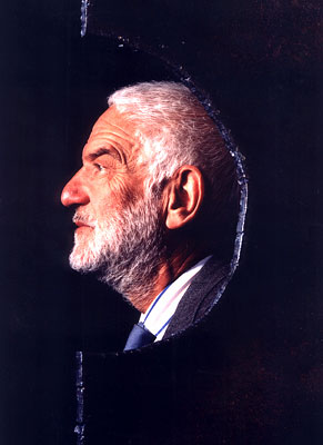 Antony Caro