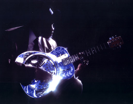 BB King