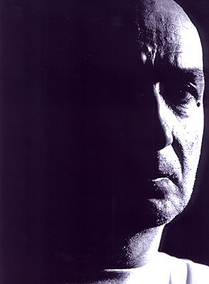 Ben Kingsley