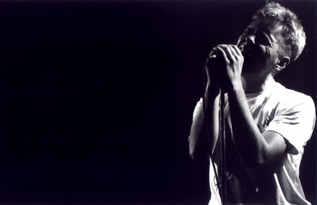 Bernard Sumner