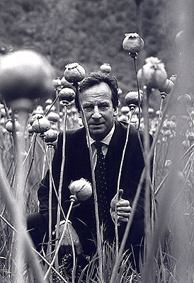 Bill Paterson