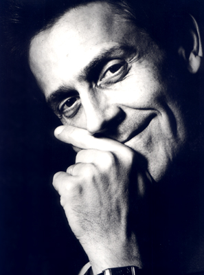 Dave Trott