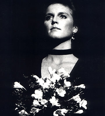 Sarah Ferguson