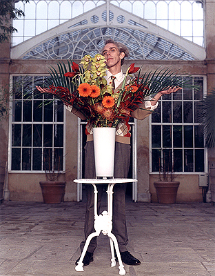 Florist