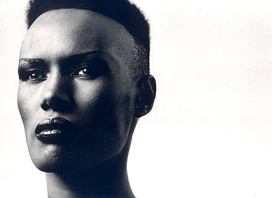 Grace Jones