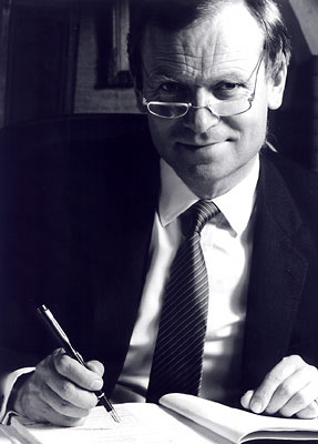 Jeffrey Archer