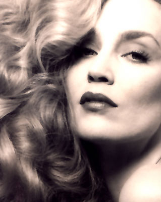 Jerry Hall