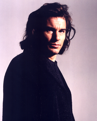 Jesse Birdsall