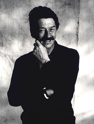 John Hurt