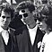 Keith, Julian & Mick