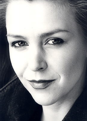 Leslie Ash