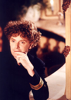 Malcolm McLaren