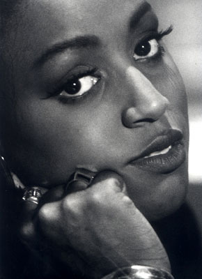 Mica Paris