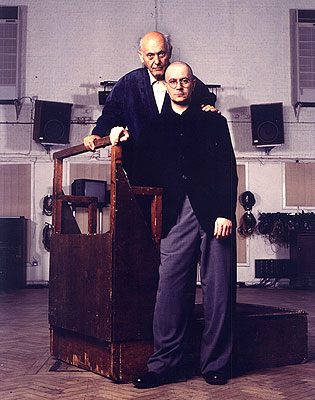 Oldman & Solti