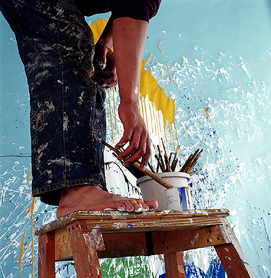 Painter