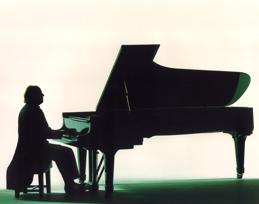 Peter Donohoe