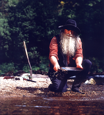 Prospector