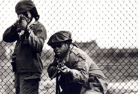 Sly & Robbie