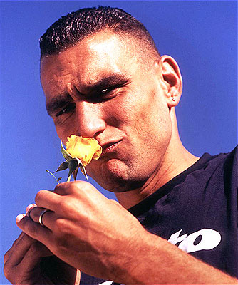 Vinnie Jones